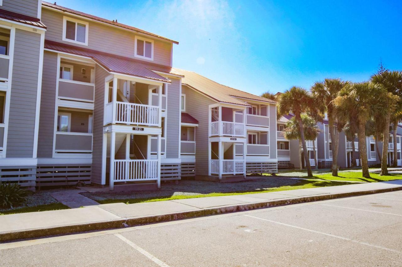 Serenity Folly Beach Exterior photo