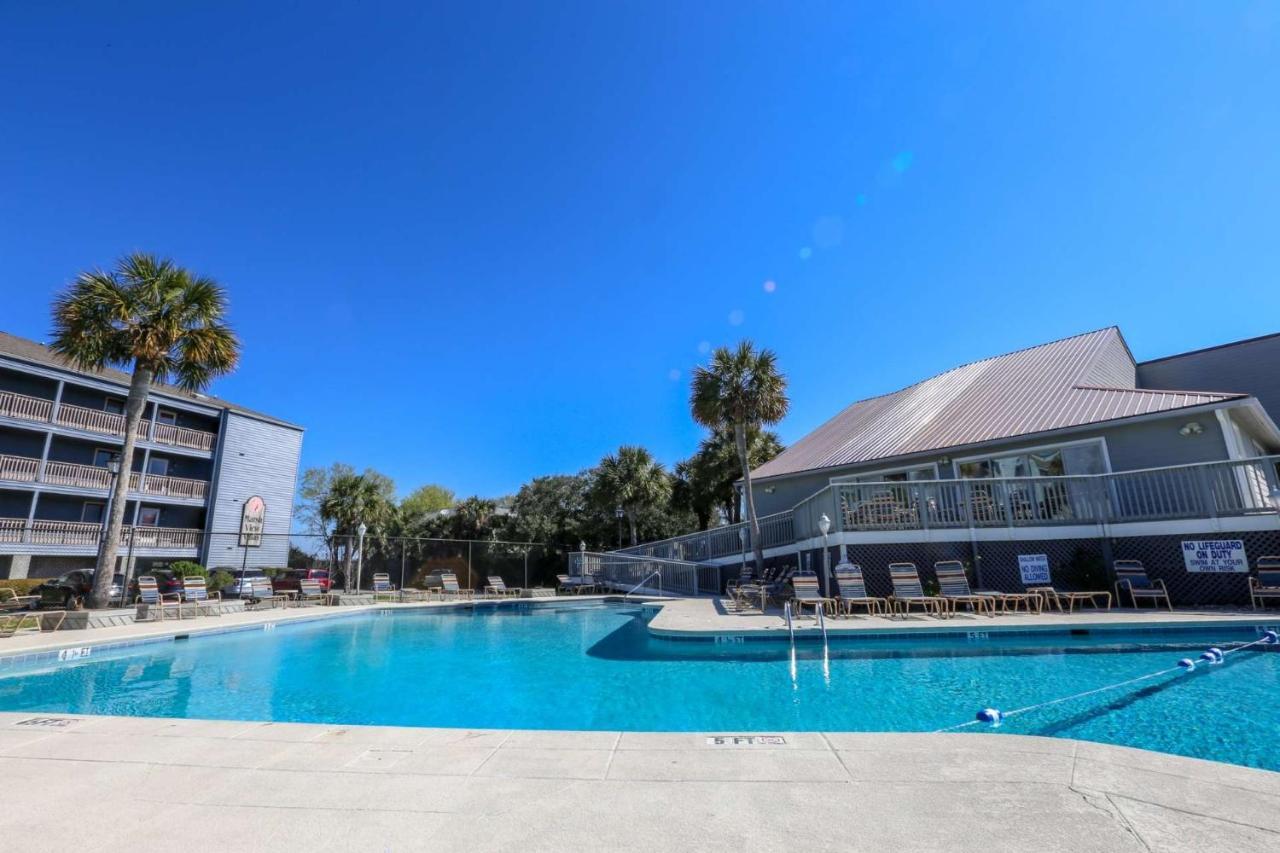 Serenity Folly Beach Exterior photo